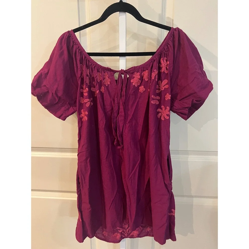 Free People free people